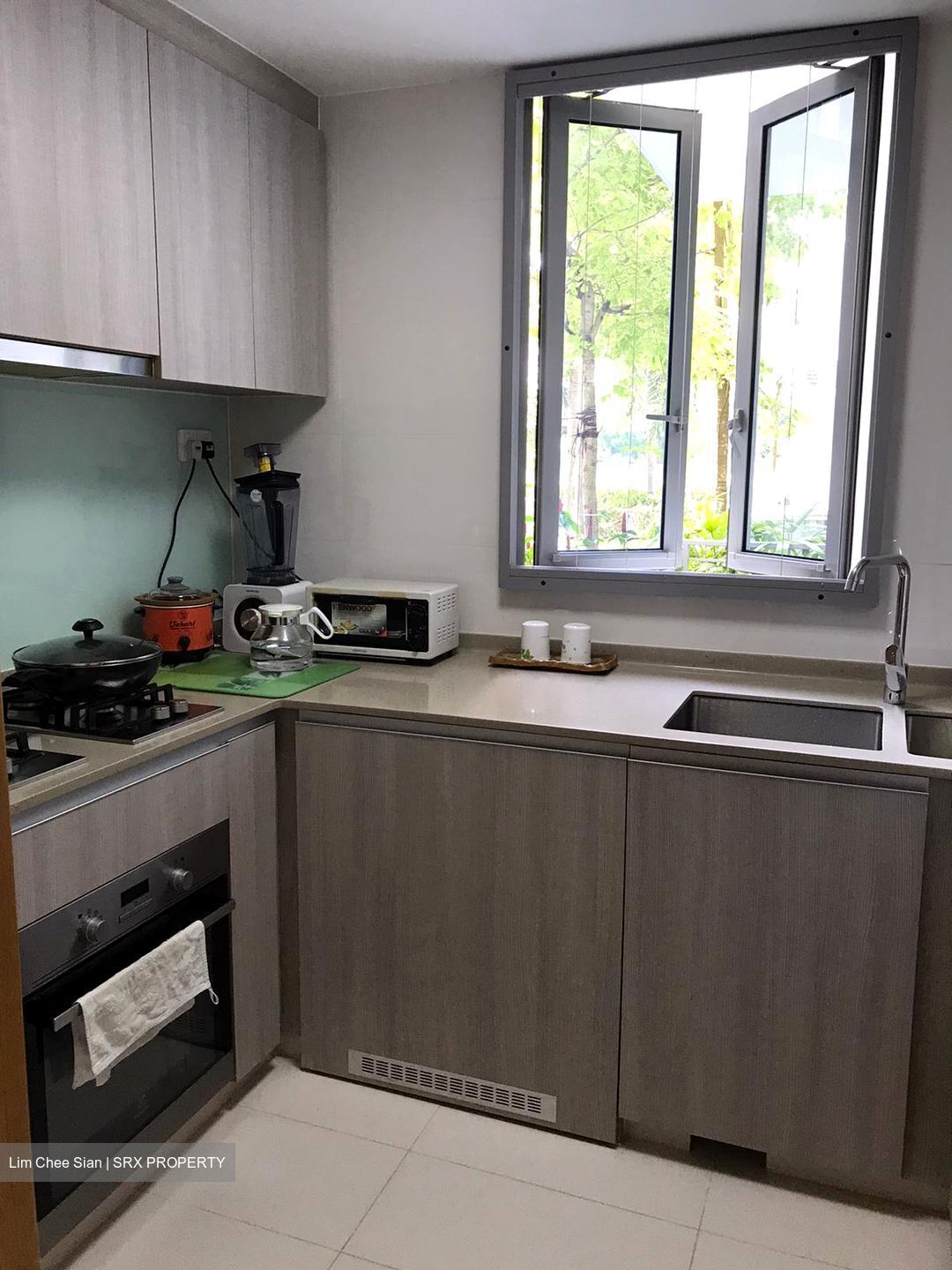 Bartley Ridge (D13), Condominium #544975261